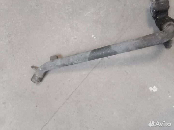 Трубка помпы Suzuki Grand Vitara Escudo TD52 J20