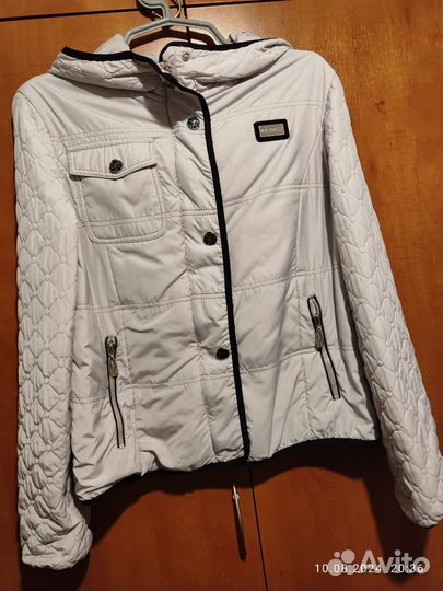Куртка женская