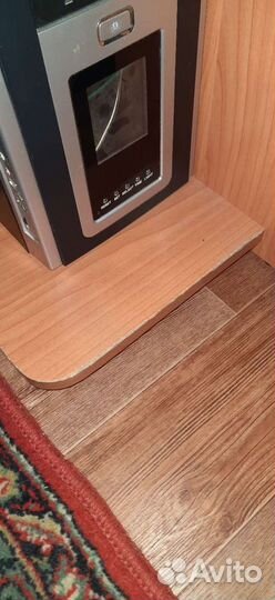 Компьютерный стол