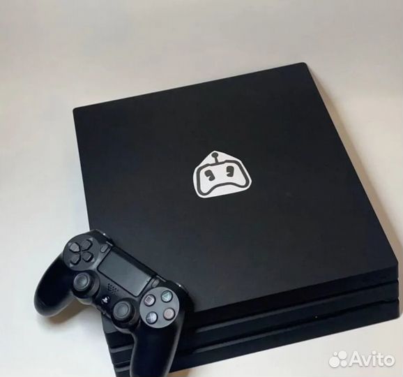 Sony playstation 4