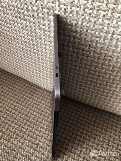 Топкейс MacBook Pro 15 2018 A1990