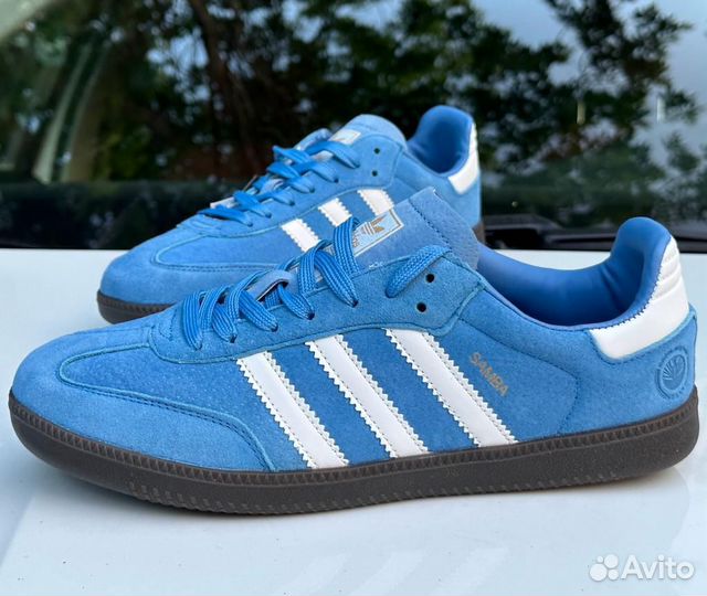 Кроссовки adidas Samba