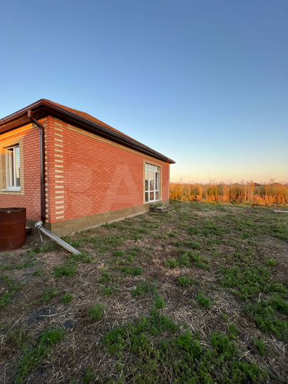 Дом 105,4 м² на участке 5,3 сот.