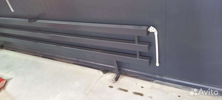 Регистр для отопления