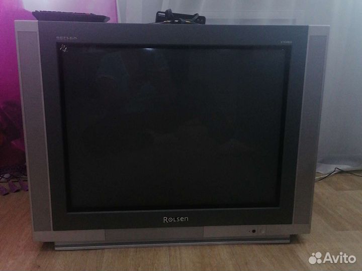 Продам телевизор