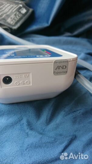 Тонометр AND ua-888