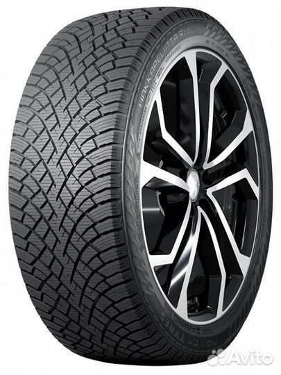 Nokian Tyres Hakkapeliitta R5 SUV 275/65 R18 116R