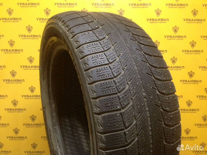 Michelin X-Ice XI2 205/55 R16