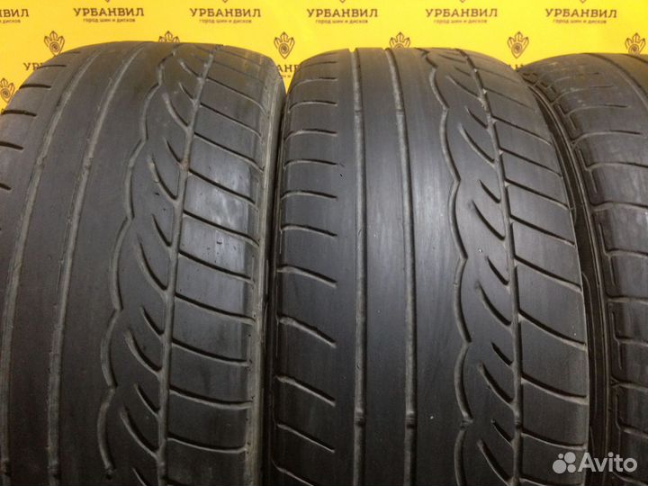 Dunlop SP Sport 01 205/55 R16 91V
