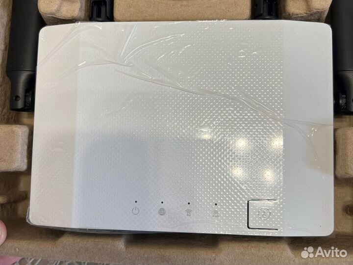 Wifi роутер zyxel