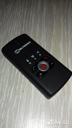 GPS трекер Teltonika GH3000