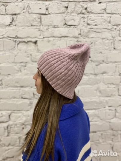 Шапка женская