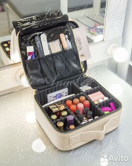 Кушетка для наращивания ресниц