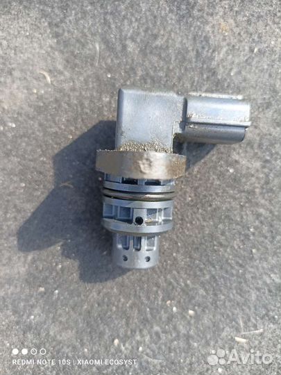 Датчик скорости Mazda 3BK 2008г б.у