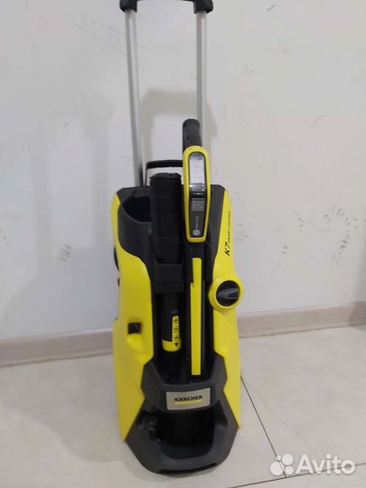 Минимойка Karcher K 7 Smart Control