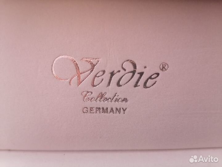 Подарочный набор ручек фирмы verdie