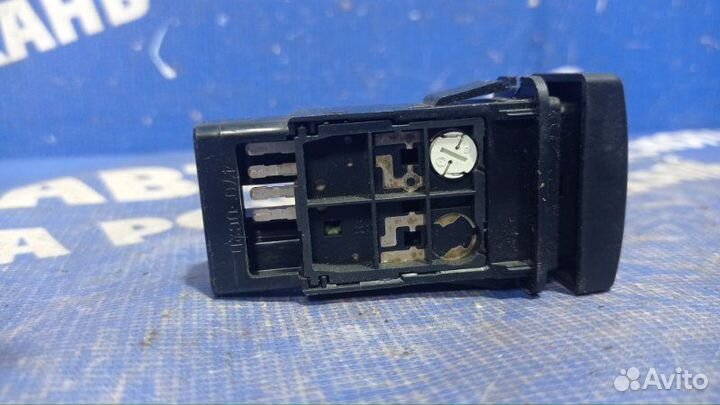 Кнопка DSC OFF Mazda 6 Gg седан LF18 2005