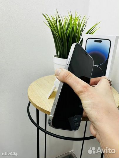 iPhone 14 Pro, 128 ГБ