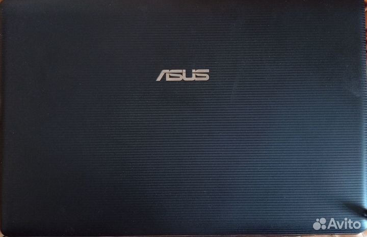 Ноутбук asus Intel Core i5-3210M
