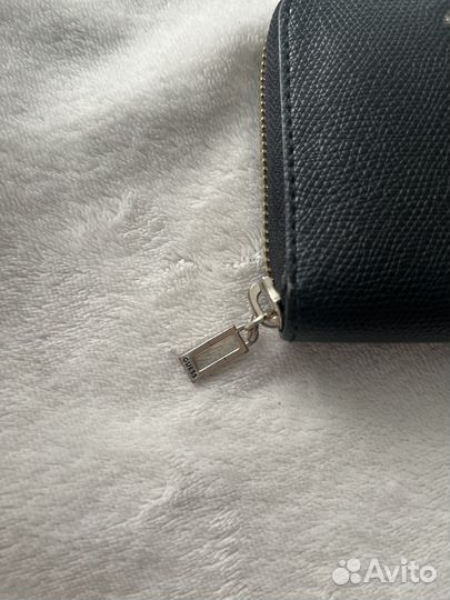 Кошелек guess оригинал