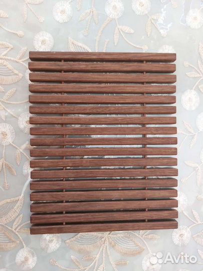 Подставка под горячие блюда