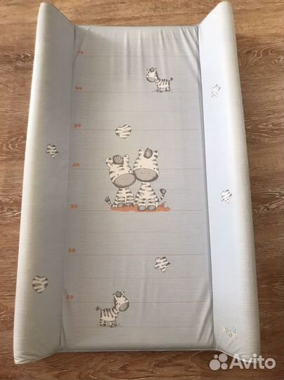 Пеленальная доска