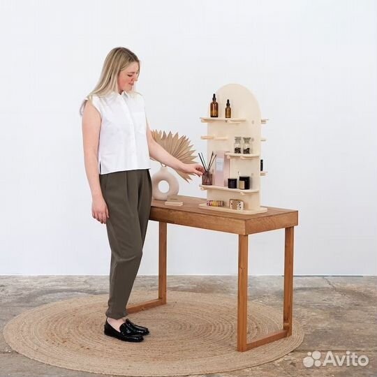 Стеллаж - Полка для товаров