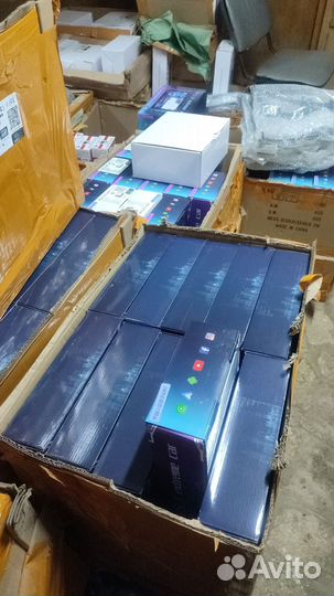 Android магнитола TS7 2-32гб 4 ядерный Распродажа
