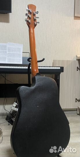 Электроакустика Stagg