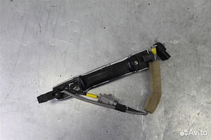 Ручка двери наружная Nissan Teana J31 2006-2008