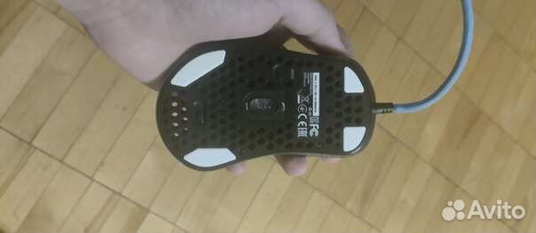 Игровая мышь Xtrfy M42