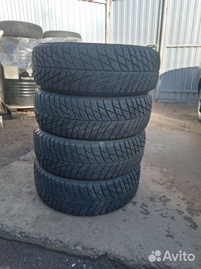 КАМА Кама-518 195/65 R15 90F