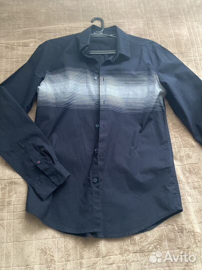 Рубашка Jack & Jones