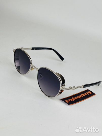 Солнцезащитные очки Balmain