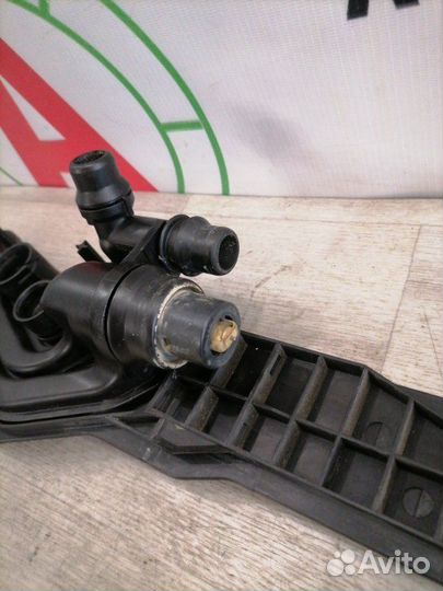 Кронштейн расширительного бачка Bmw X5 E53 SVA