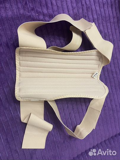 Корректор осанки XL