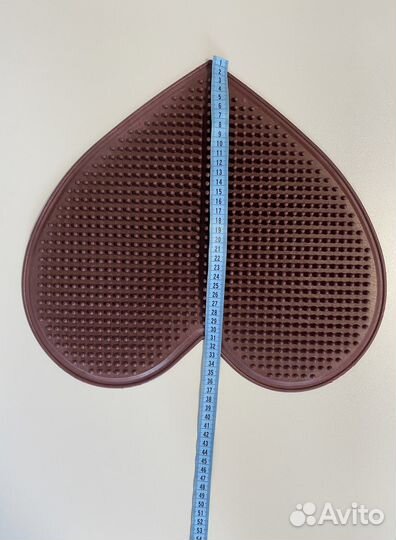 Ортопедический массажный коврик