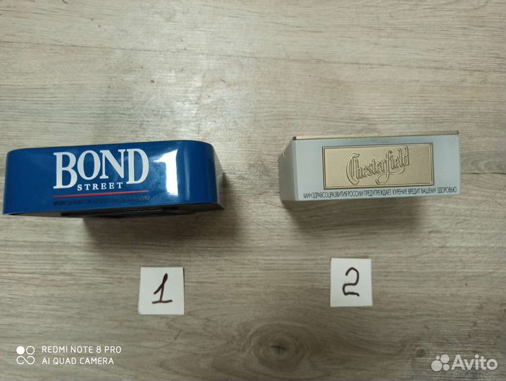 Пепельница настольная брендовая