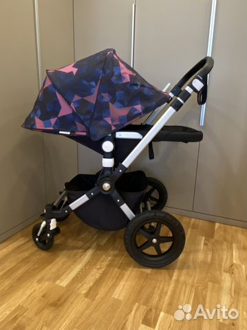 Коляска bugaboo cameleon 3