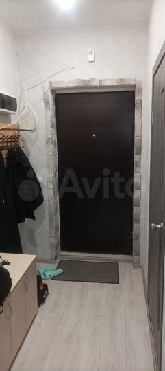 Квартира-студия, 30 м², 3/18 эт.