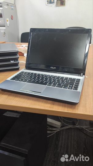 Ноутбук Lenovo x1 carbon gen1