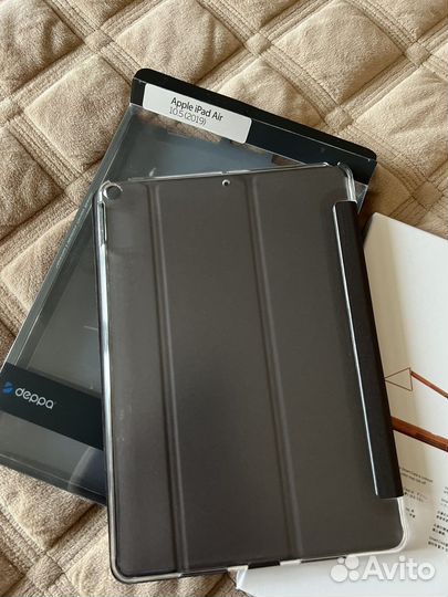 Чехол на iPad air 3 10.5