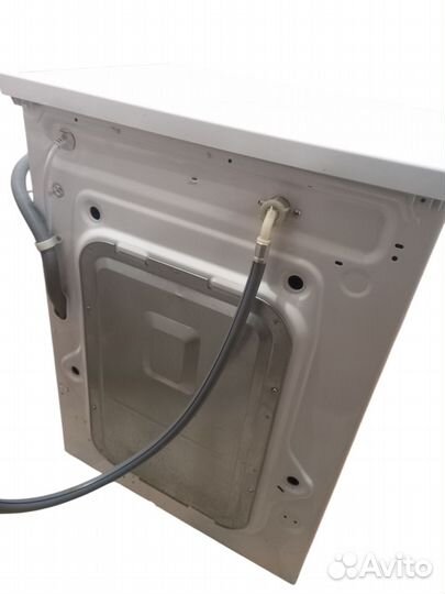 Стиральная машина LG Direct Drive 6,5 кг