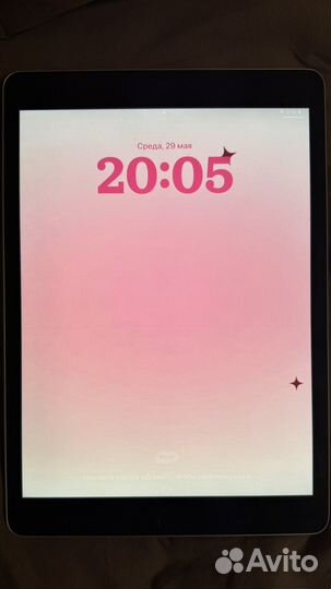 iPad 9th generation 64 GB