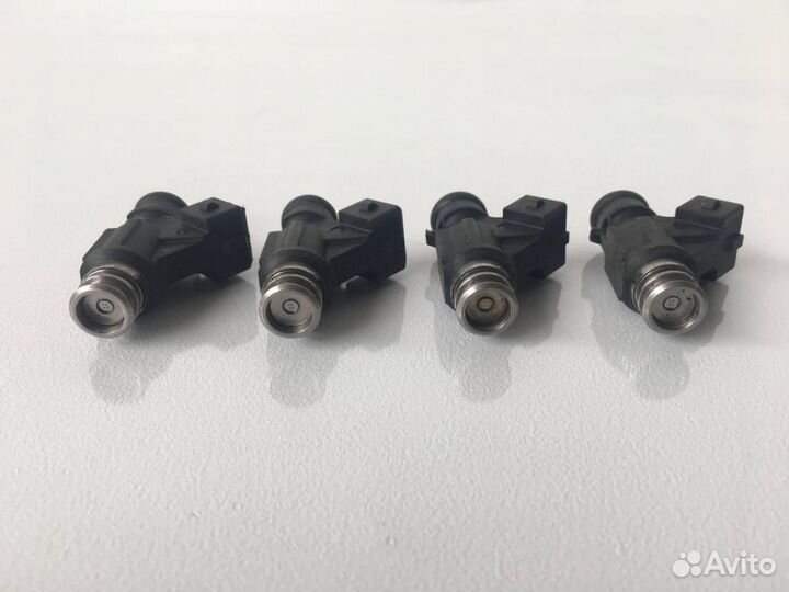 Форсунка инжекторная Lifan Breez,Solano,Smile 1.6