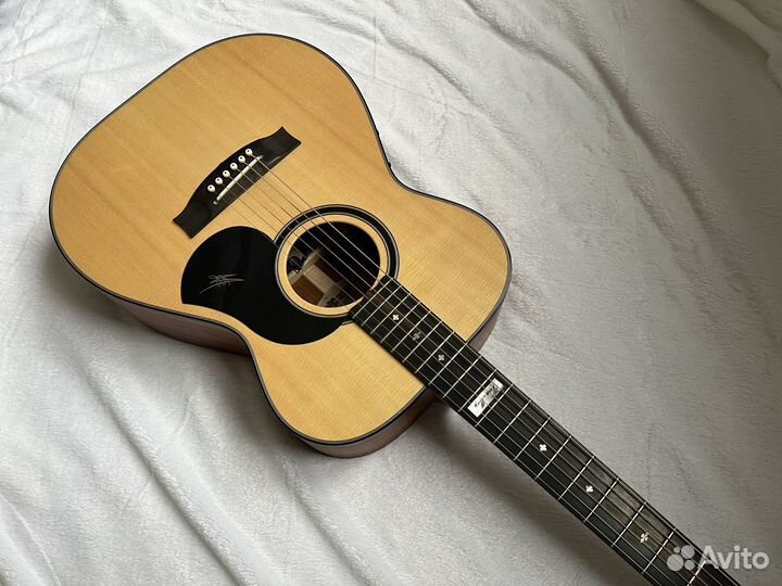 Maton Vera May 808 Limited Australia