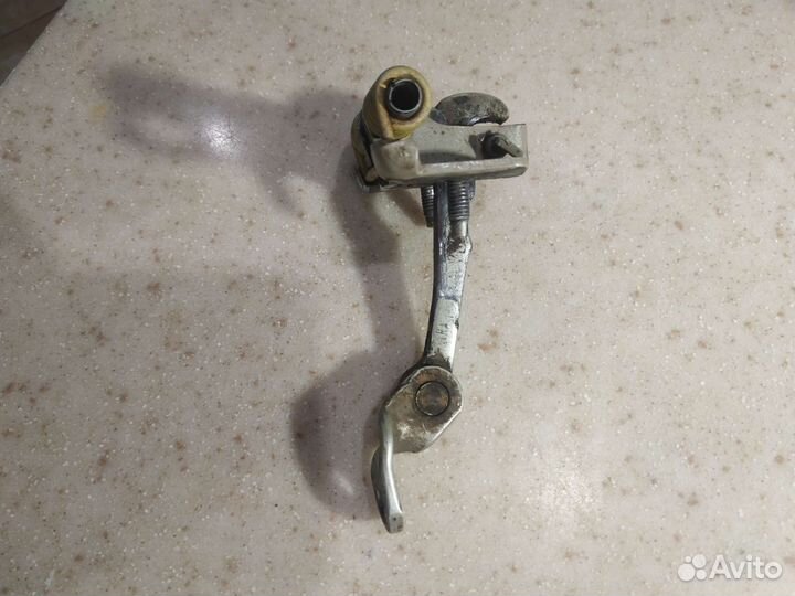 Ограничитель двери Пежо 206