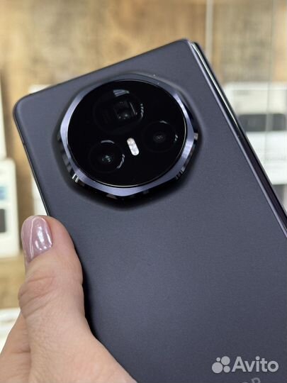 HONOR Magic V3, 16/512 ГБ