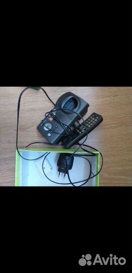 Радио телефон