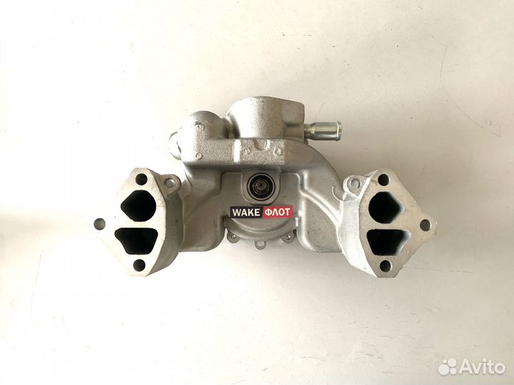 Водяная помпа GM Corvette 5.7L LT1